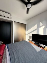 Pullman Residences Newton (D11), Apartment #449931441